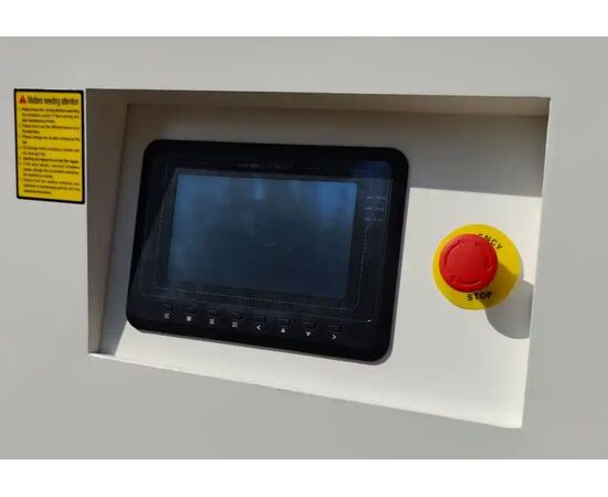 Компрессор GMP GM 7.5 VSD 10 (IP23), изображение 5 от магазина Вимкор Компрессор GMP GM 7.5 VSD 10 (IP23), изображение 5