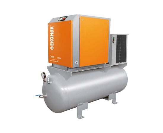 Компрессор Ekomak DMD 200 CRD 7