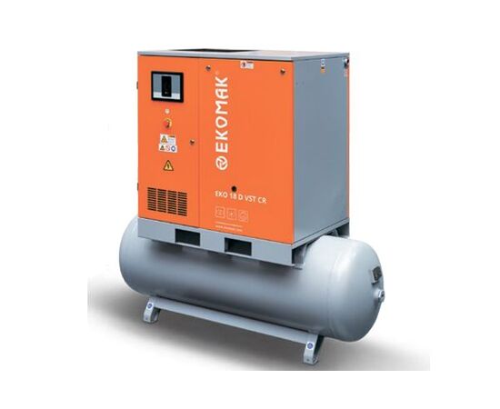 Компрессор Ekomak EKO 22G CRD 8