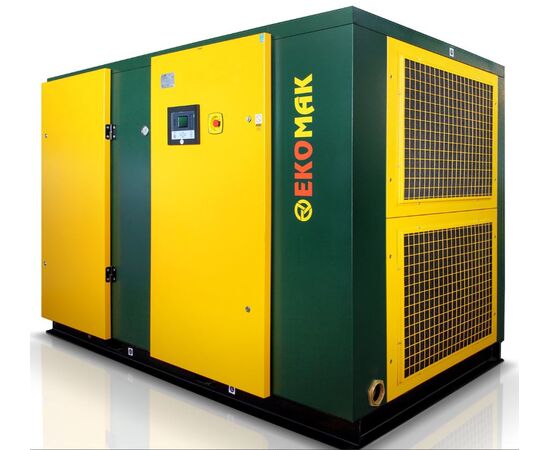 Компрессор Ekomak EKO 55 CD 13