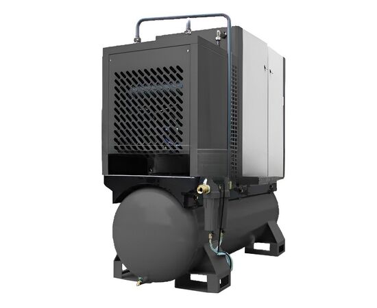 Компрессор GMP GM-11R-7-500D, изображение 3