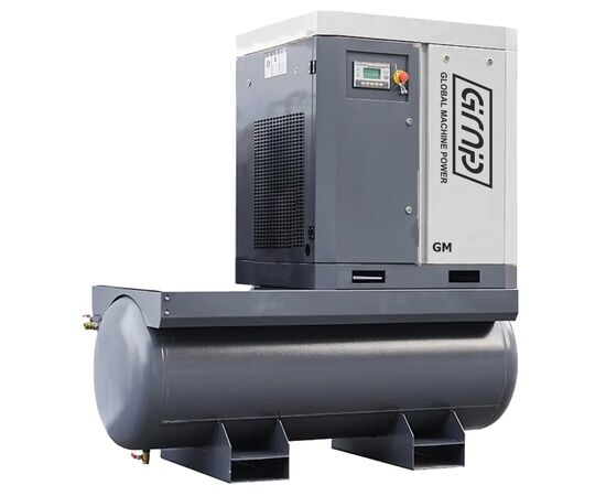 Компрессор GMP GM18.5-16-500