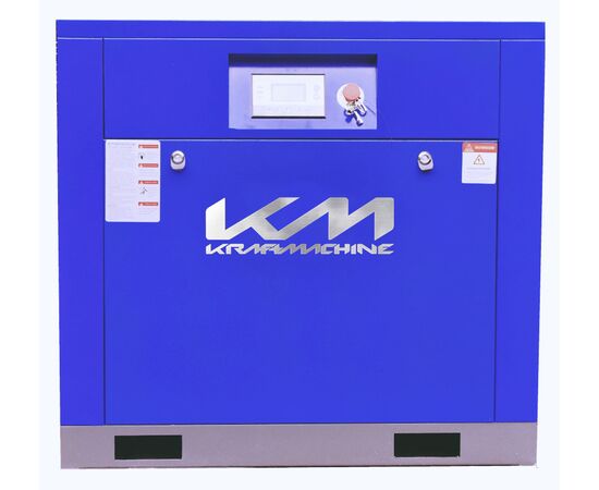 Компрессор KraftMachine KM11-8 пВ (IP54)