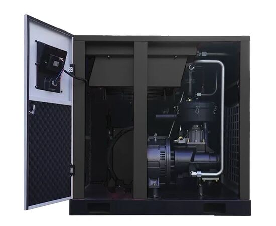 Компрессор GMP GM-37 12, изображение 2