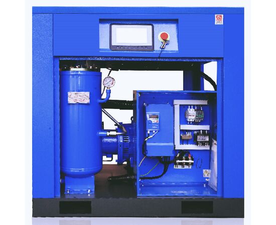 Компрессор KraftMachine KM22-8ПМ AC Inovanсe (IP54), изображение 2