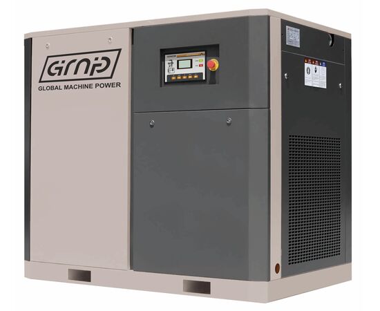Компрессор GMP GM-11-WI 10, изображение 2