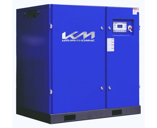Компрессор KraftMachine KM55-8 пВ (IP54)
