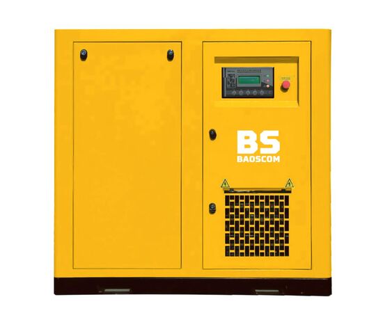 Компрессор KraftMachine BS90-8 рВ (IP54)