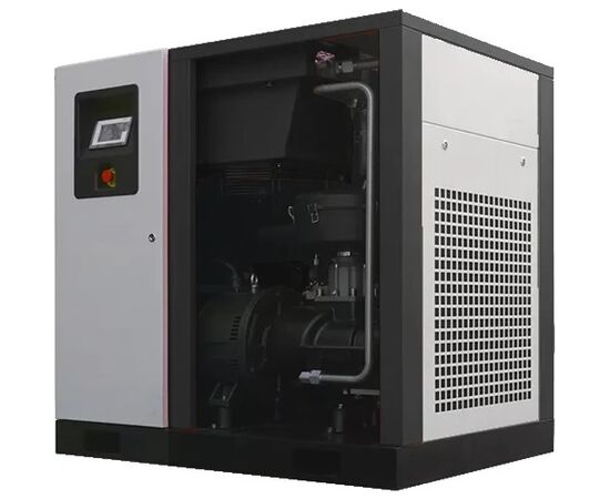 Компрессор GMP GM-55 12 (IP54), изображение 3