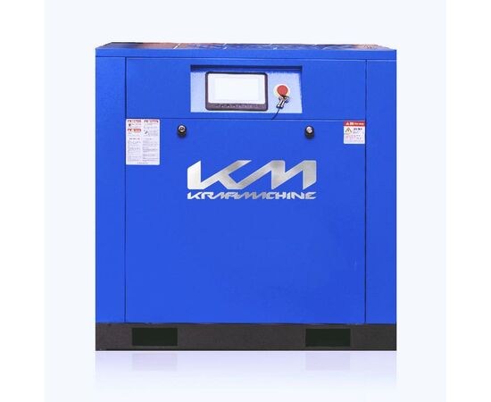 Компрессор KraftMachine KM45-8ПМ AC Inovanсe (IP23)
