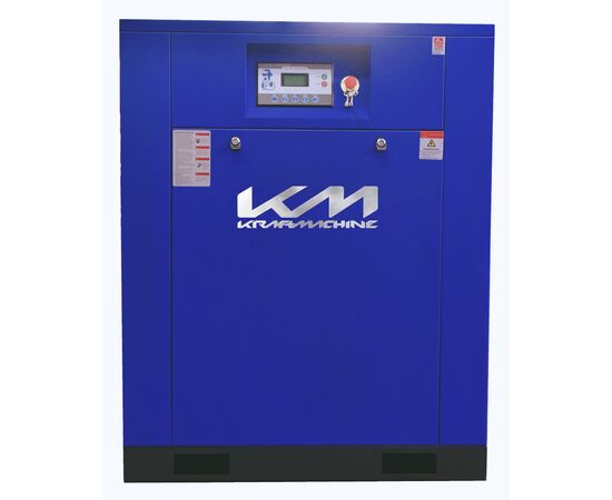 Компрессор KraftMachine KM18.5-8 рВЕ (IP54)