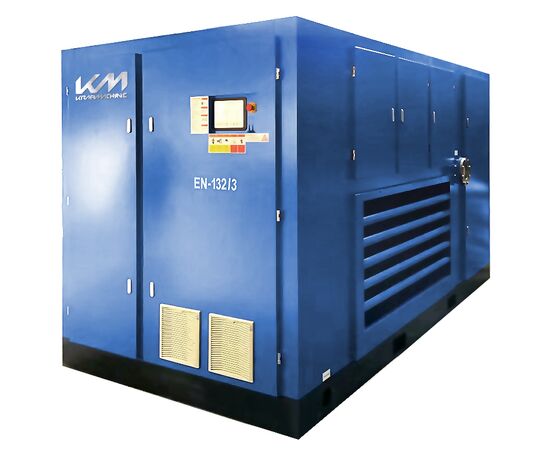 Компрессор KraftMachine KM110-8 пВ