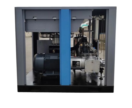 Компрессор KraftMachine KM18.5-8 ВБМ, изображение 4