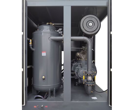 Компрессор GMP GM-200 10, изображение 5