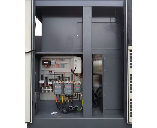 Компрессор GMP GM-200 12, изображение 6