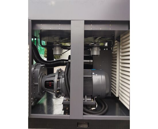 Компрессор GMP GM 160TS 10, изображение 3