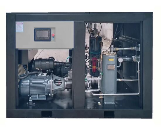 Компрессор GMP GM-75-40VSD, изображение 4