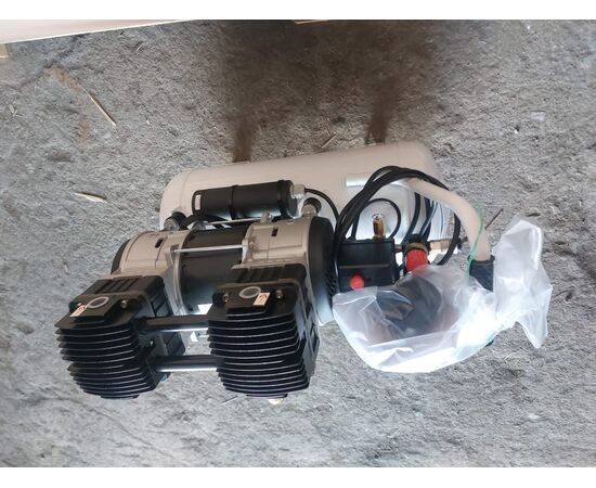 Компрессор Remeza СБ4/С-24 OLD20 (8090430), изображение 3