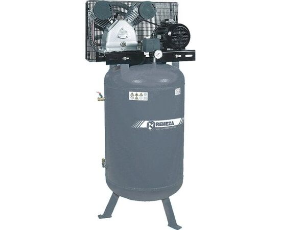 Компрессор Remeza СБ4/Ф-270 LB50В (21209)