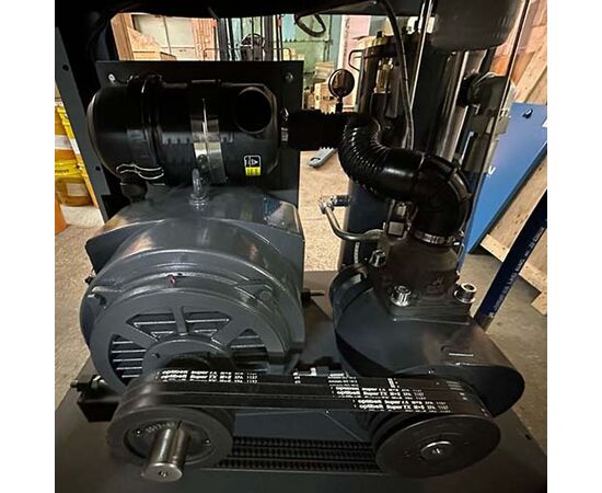 Компрессор Xeleron Z10A, изображение 3