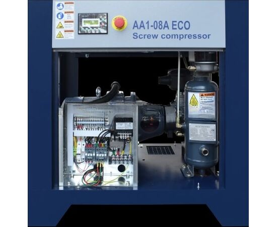 Компрессор Magnus АА1-15A-F ЕСО LD, изображение 2