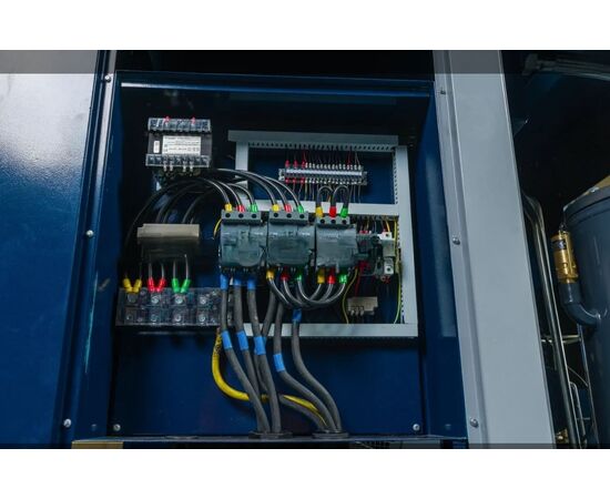 Компрессор Magnus АА1-15A-F ЕСО LD, изображение 3