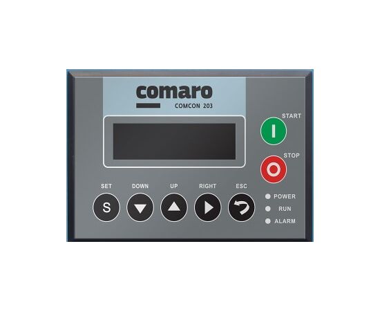 Компрессор COMARO XB 7.5-10 (X20BB95PWV065), изображение 2