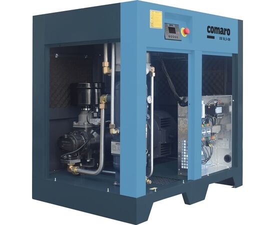 Компрессор COMARO XB 7.5-10 (X20BB95PWV065), изображение 5