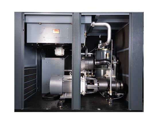 Компрессор IRONMAC IC 15/8 B, изображение 3