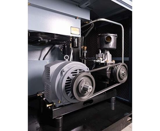 Компрессор IRONMAC IC 15/8 B, изображение 4