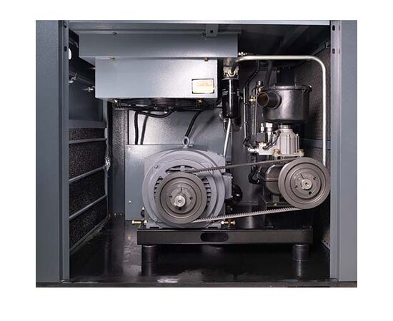 Компрессор IRONMAC IC 15/8 B, изображение 6