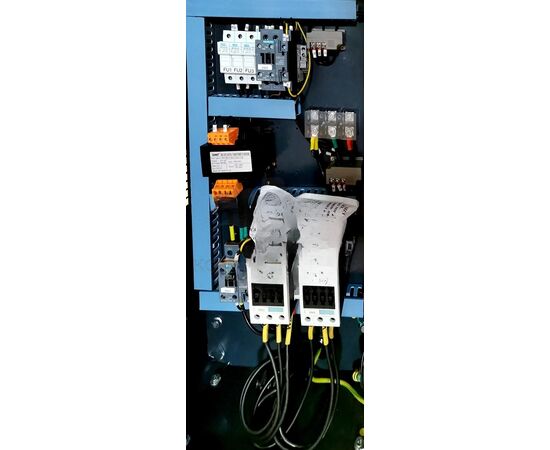 Компрессор COMARO SB 11-10 L (V22MB95PWV077/210L), изображение 9