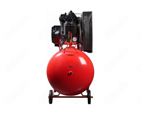 Компрессор Fubag DCF-1700/500 СТ15, изображение 2