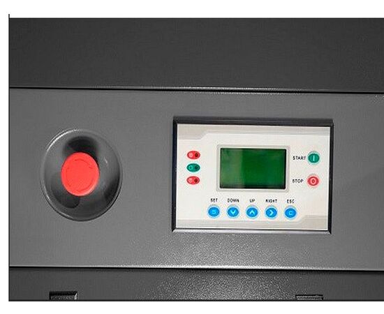 Компрессор IRONMAC IC 20/10 B, изображение 2