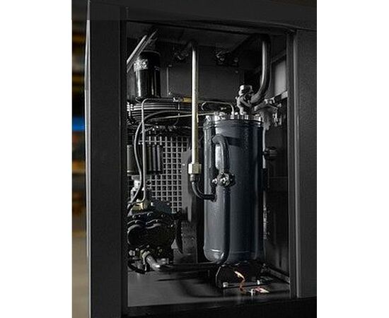 Компрессор IRONMAC IC 20/10 B, изображение 5