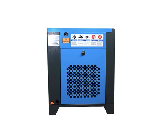 Компрессор HANSMANN RS11A, изображение 2