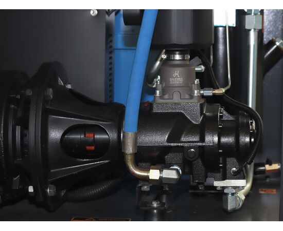 Компрессор HANSMANN RS11A, изображение 3