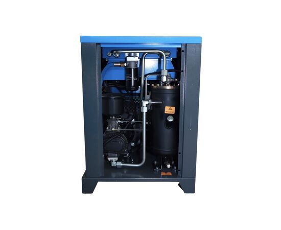 Компрессор HANSMANN RS11A, изображение 4