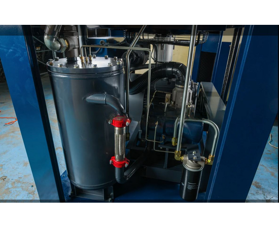 Компрессор Magnus АЕ1-8A-F LD, изображение 2