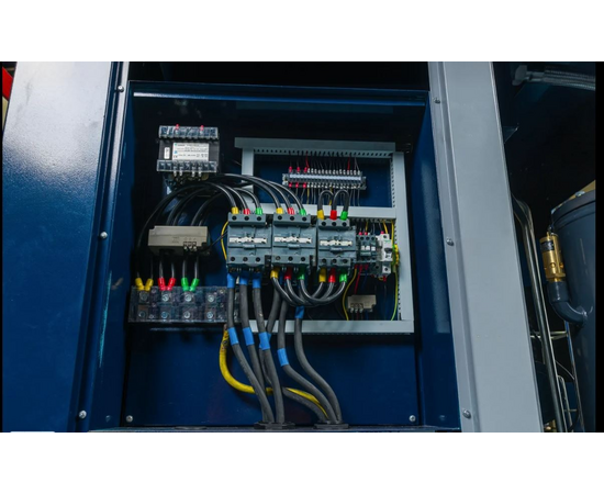 Компрессор Magnus АЕ1-8A-F LD, изображение 3