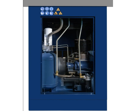 Компрессор Magnus АЕ1-8A-F LD, изображение 4