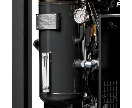 Компрессор ET-Compressors ET SL 15 (IP54), изображение 7