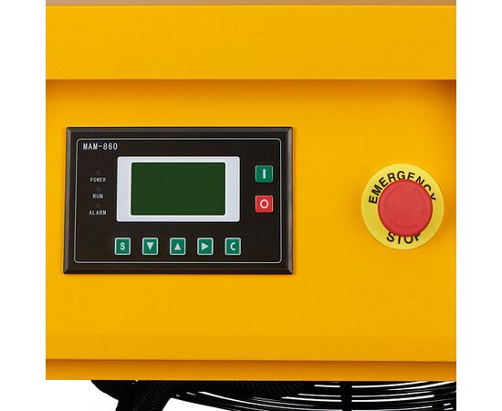 Компрессор ET-Compressors ET SL 22, изображение 9