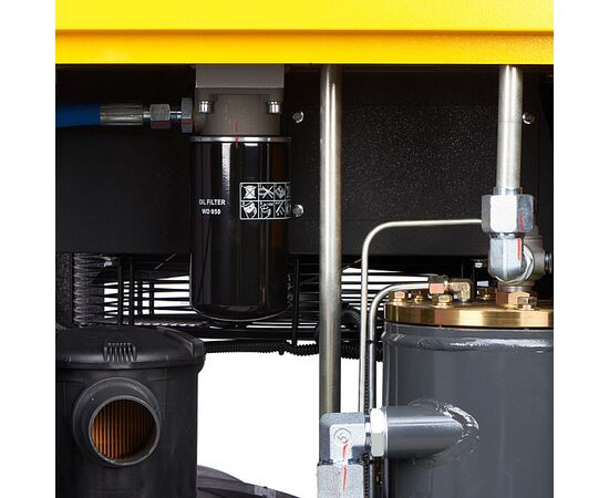 Компрессор ET-Compressors ET SL 22, изображение 10