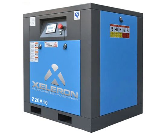 Компрессор Xeleron Z20A, изображение 2