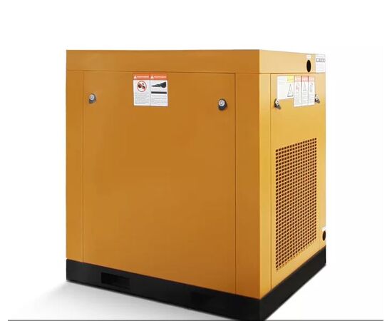 Компрессор Berg ВК-15 8 бар IP23, изображение 3