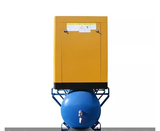 Компрессор Berg ВК-4Р-500 8 бар IP54, изображение 3