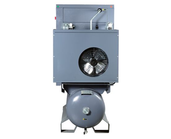 Компрессор Fubag FSKD 5.5-8/270 (641440), изображение 4