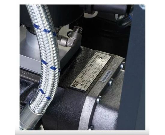 Компрессор FINI MICRO SE 3.0-10-200 (IE3), изображение 4