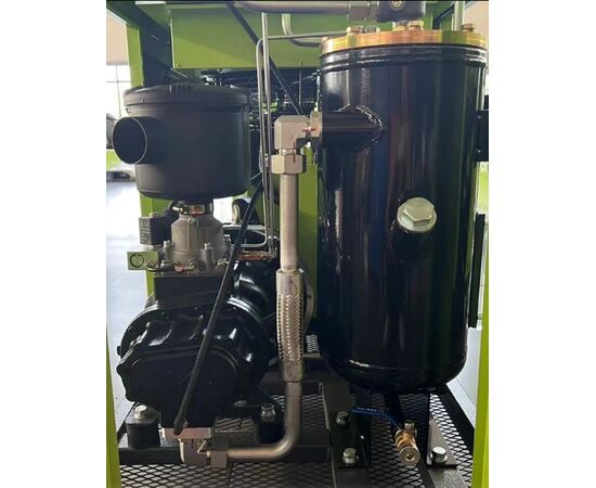 Компрессор IRONMAC IC 20/10 DIGI WiFi, изображение 3